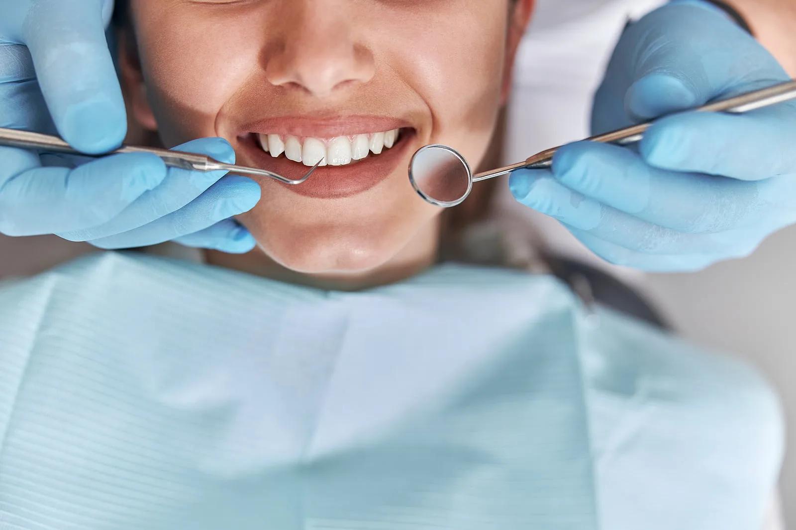 Does Root Canal Treatment Actually Hurt?