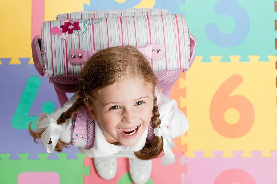 Back to school: Is your child’s oral health at risk?