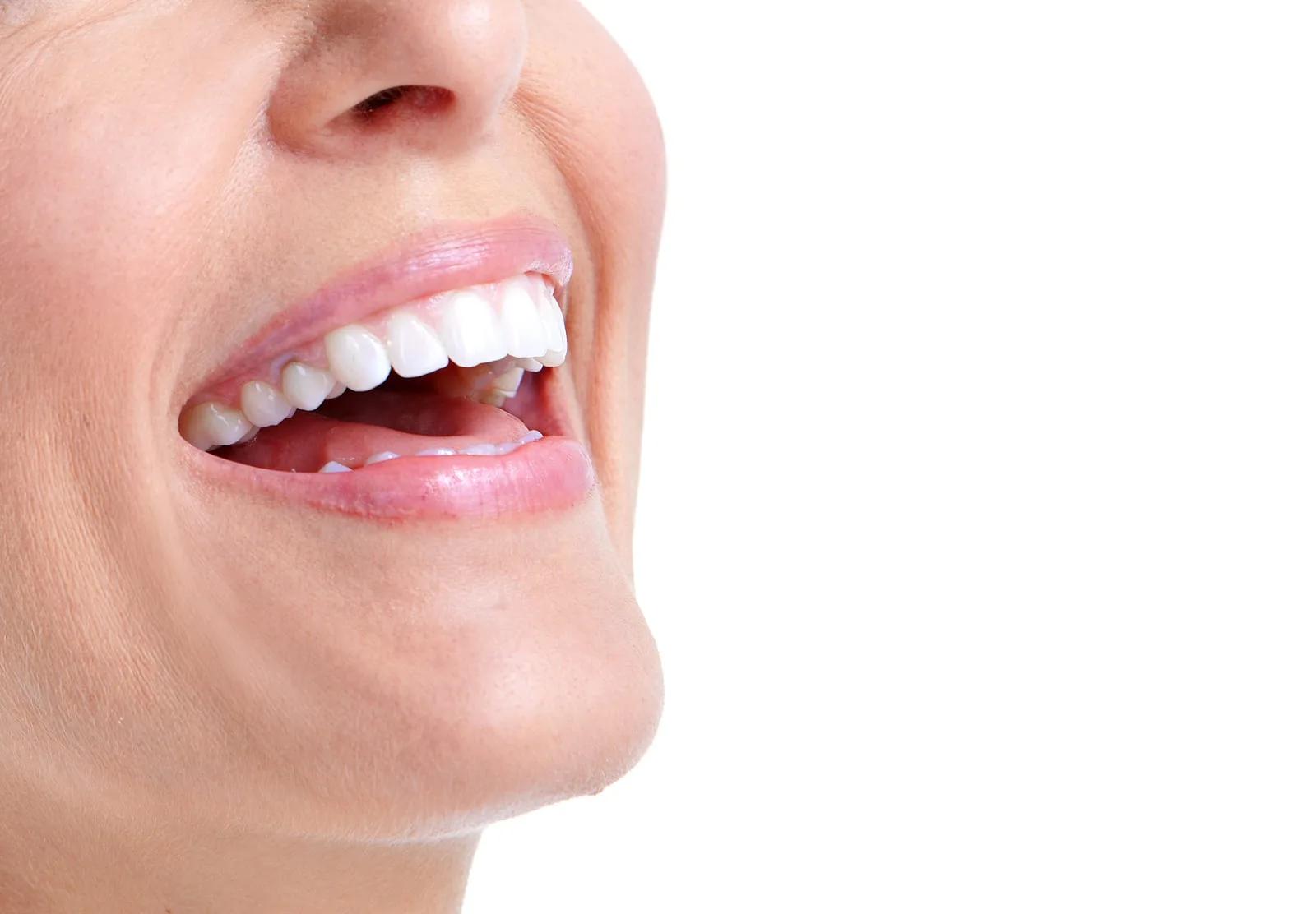 Transforming Your Smile: A Few Simple Steps to Confidence