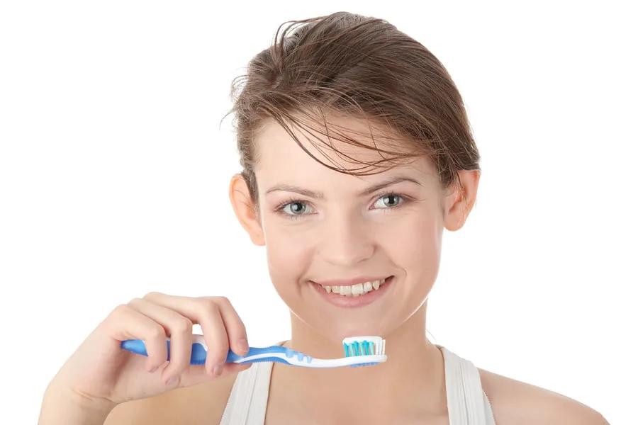 5 ways to avoid gum disease in 2020