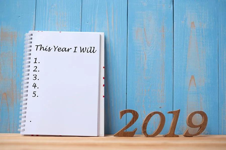 5 New Year’s resolutions for your teeth
