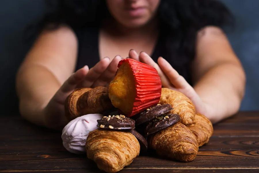 5 simple ways to slash your sugar intake