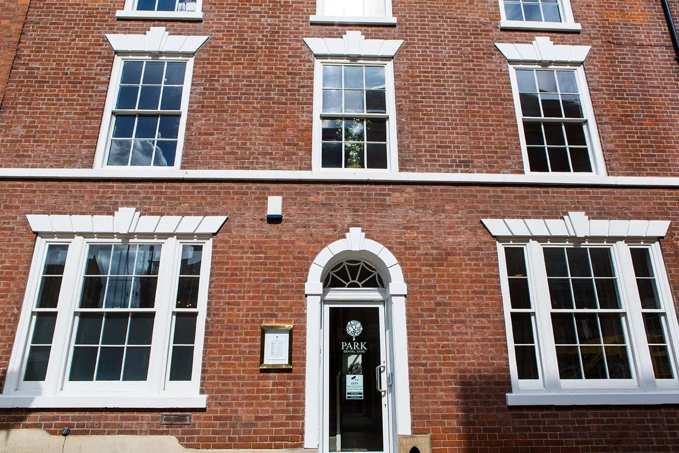 Park Dental Care: Serving The Nottingham Area For Over 20 Years