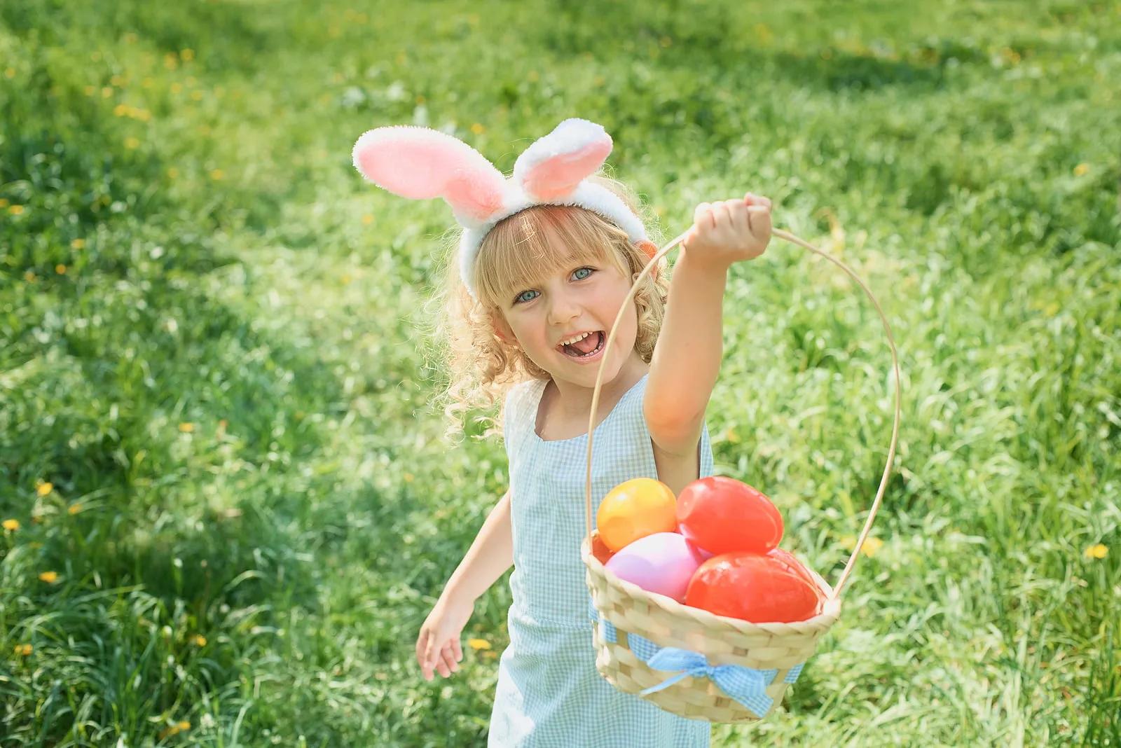 5 top tips for a tooth-friendly Easter