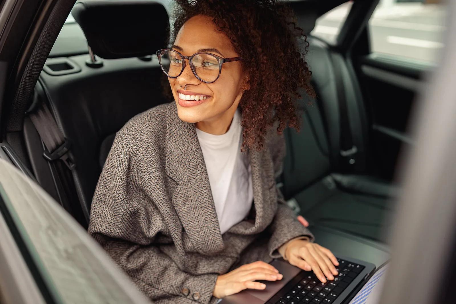 Embrace the Transition: Renewed Confidence With a Smile Makeover