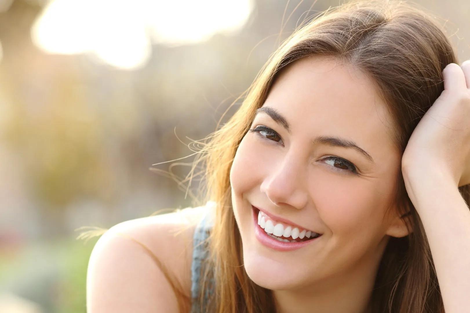 Tooth recontouring: Reshape your smile!