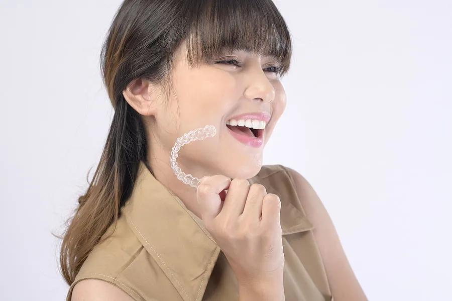 Is Invisalign Suitable For Me?