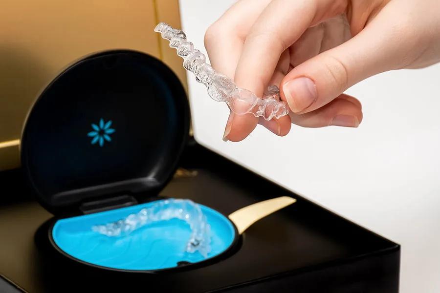 Orthodontics Is No Longer Just About Teens