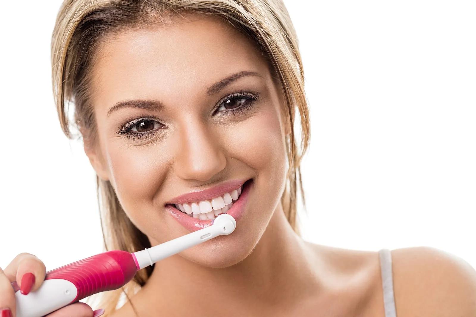 Brushing Up: Getting Your Tooth-Cleaning Technique Just Right
