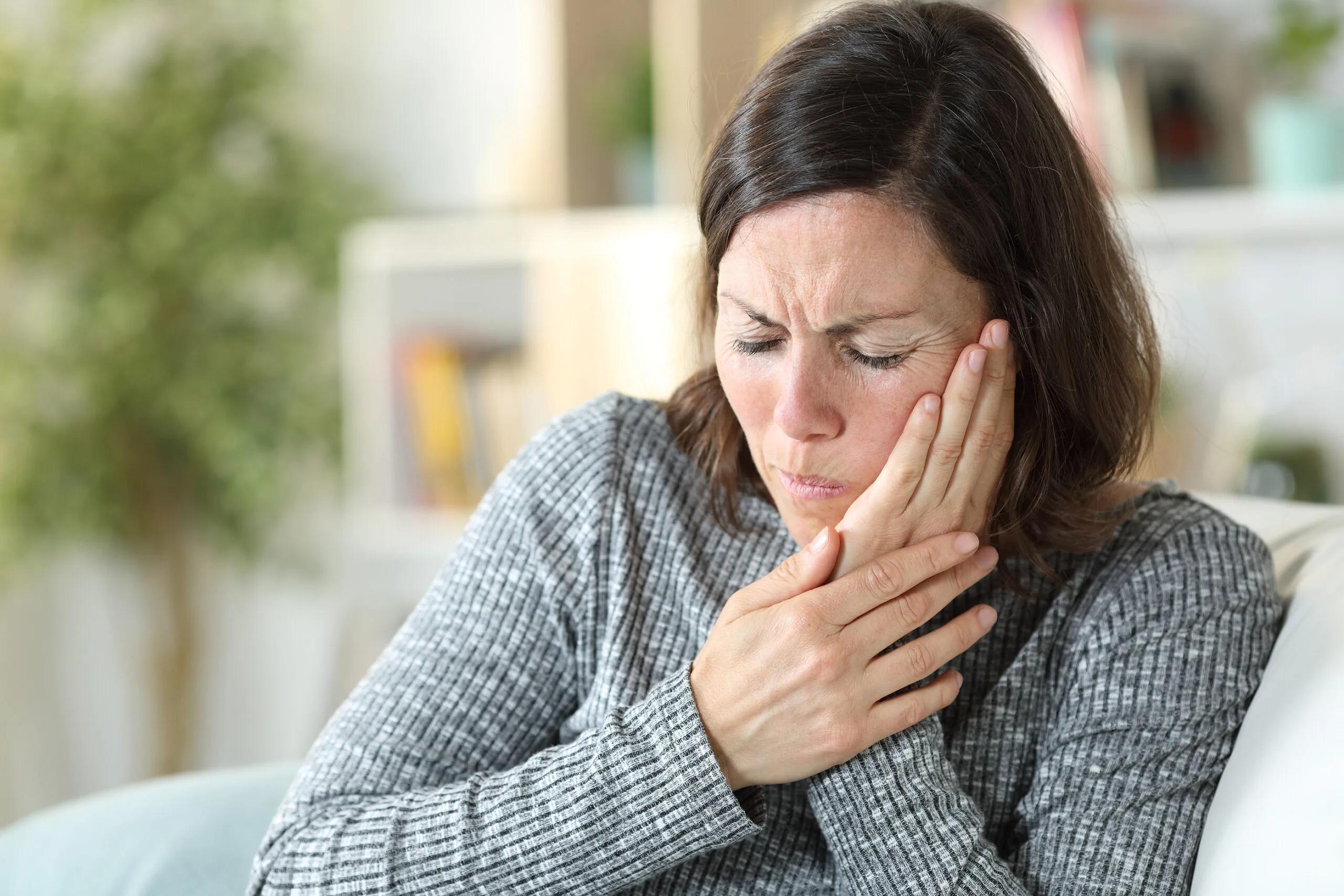 Emergency Dentist in Nottingham: Fast Care for Tooth Trauma