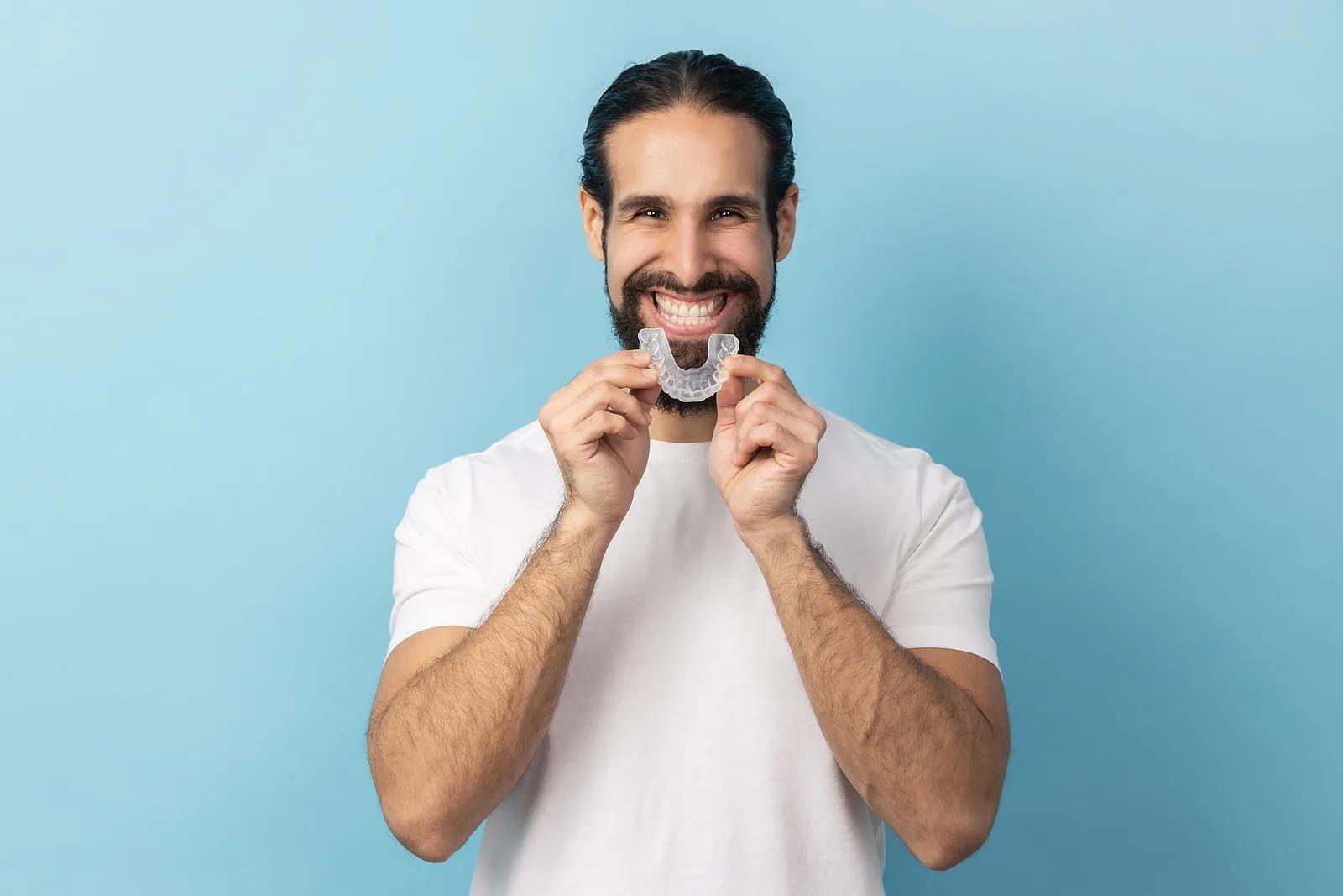 Discover Our Range of Adult Braces in Nottingham