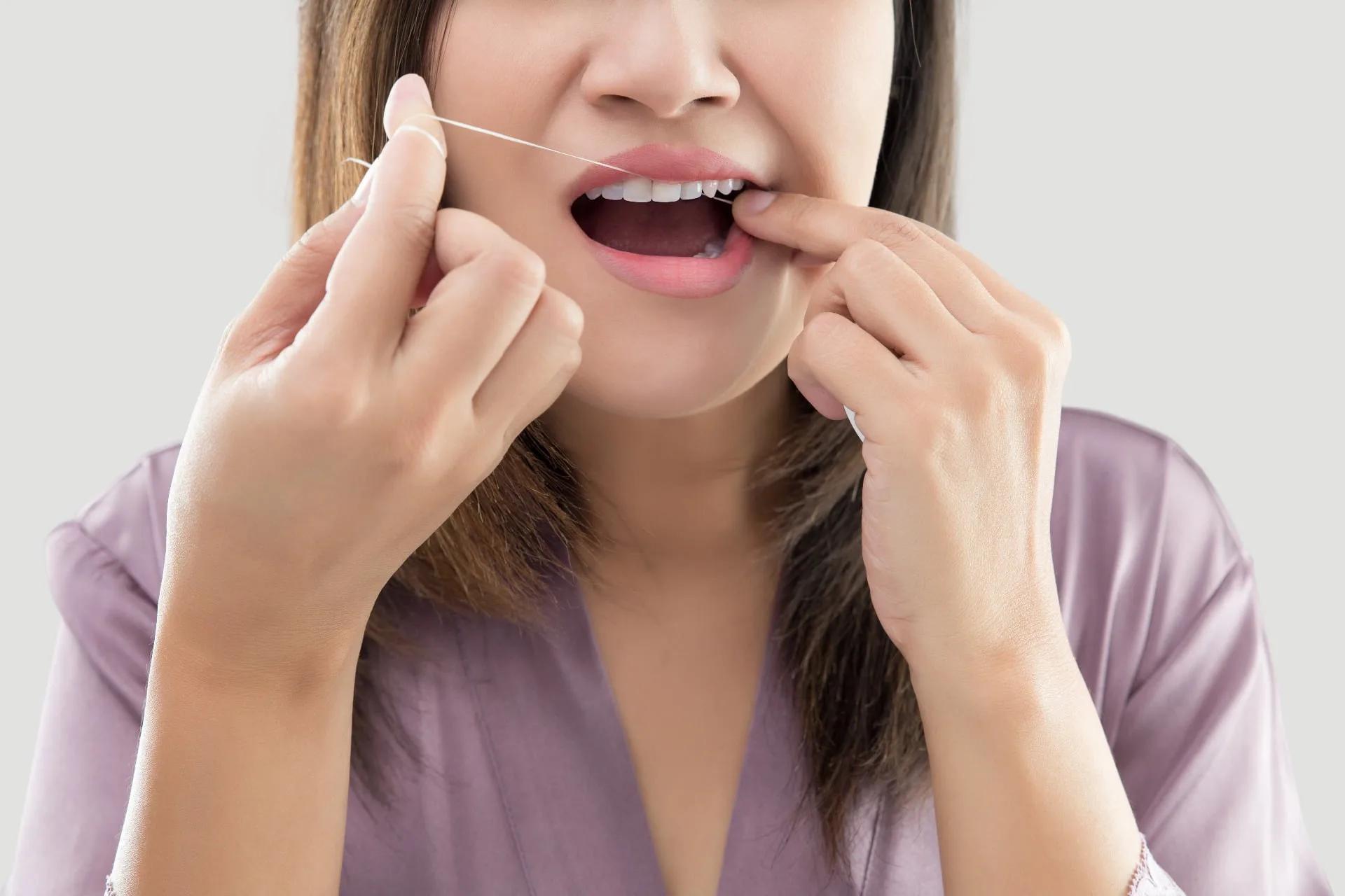 5 Habits for a Healthier Mouth This World Oral Health Day
