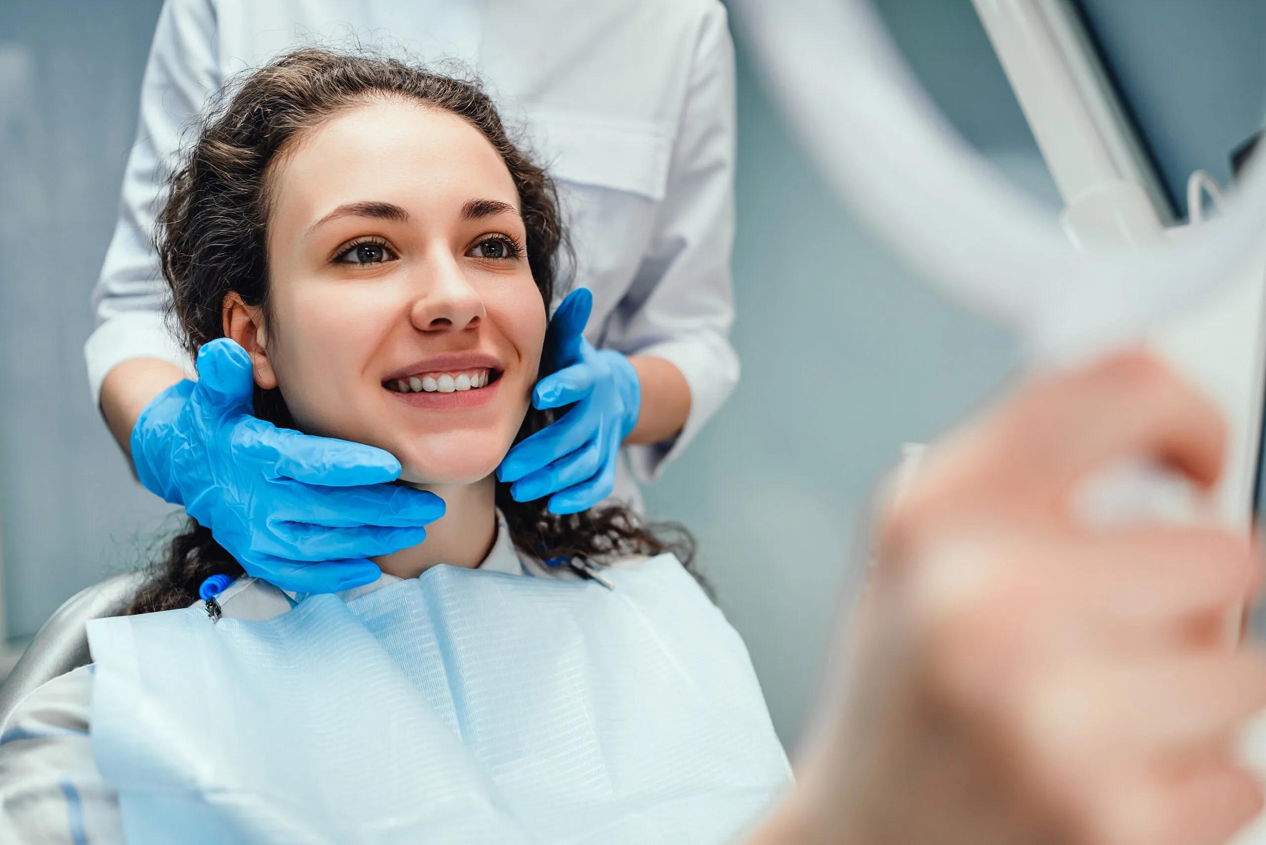 Mouth Cancer Action Month: 10 Symptoms You Shouldn’t Ignore