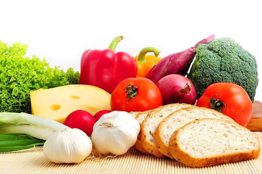 Nutrition & Your Dental Health