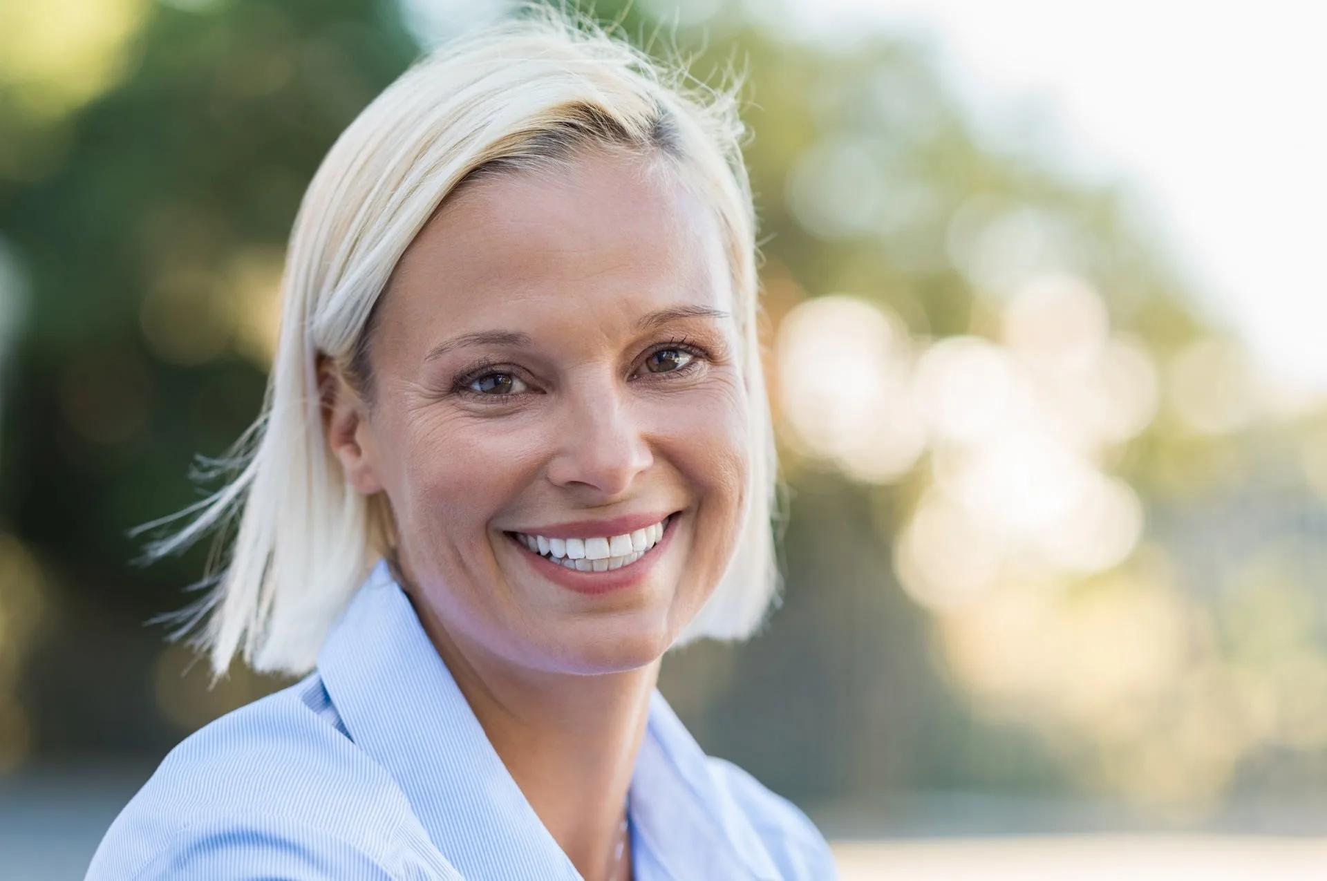 Is your smile summer ready?