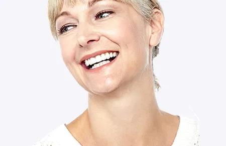It’s never too late to straighten your teeth