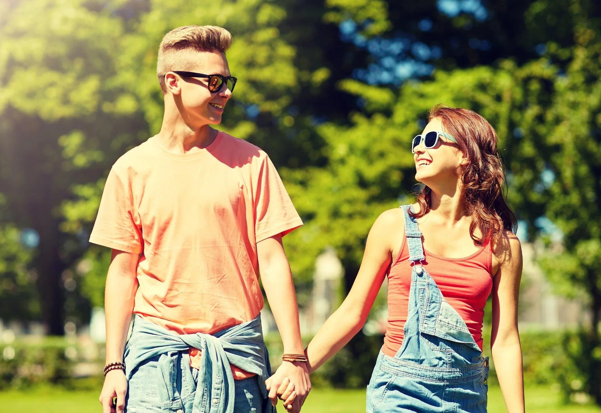 How a Smile Can Benefit You and Those Around You