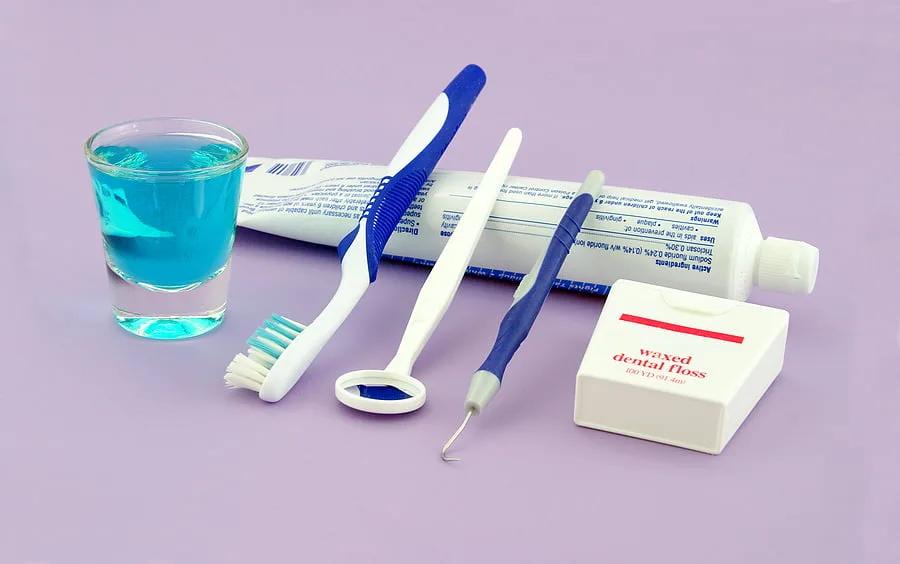 Why Brushing Alone Won’t Keep Your Teeth Healthy