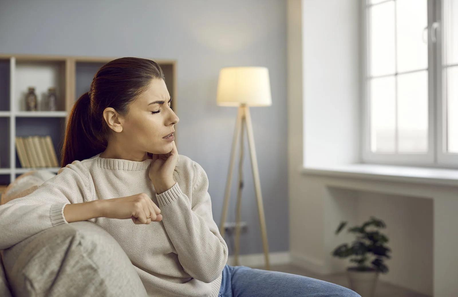 Best Treatments To Cure Tooth Sensitivity This Winter