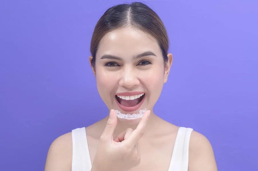 Why Choose Invisalign To Straighten Your Teeth?