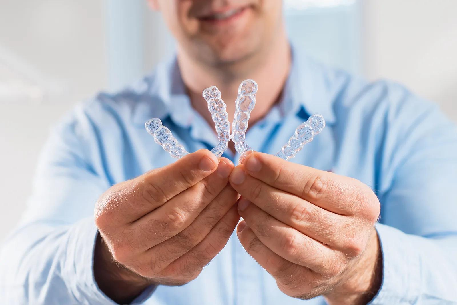 Straight Talking: Does Invisalign Really Work?