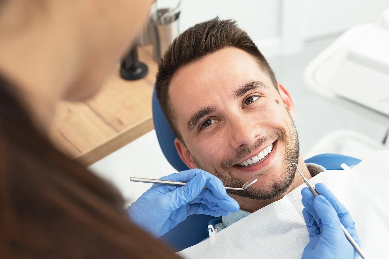 Missing Teeth? Here’s How We Can Help You Smile Again