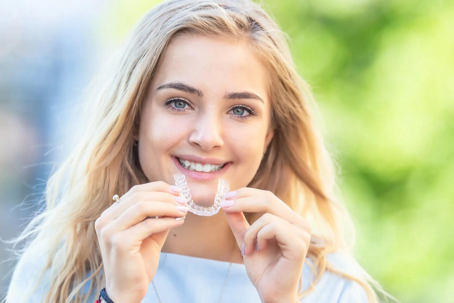 Why Our Clients Can’t Stop Smiling About Invisalign