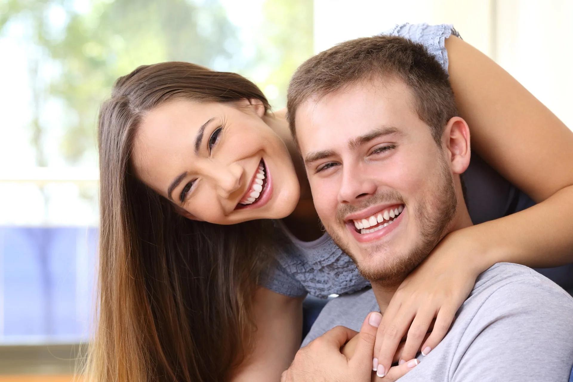Don’t let bad teeth ruin your dating life!