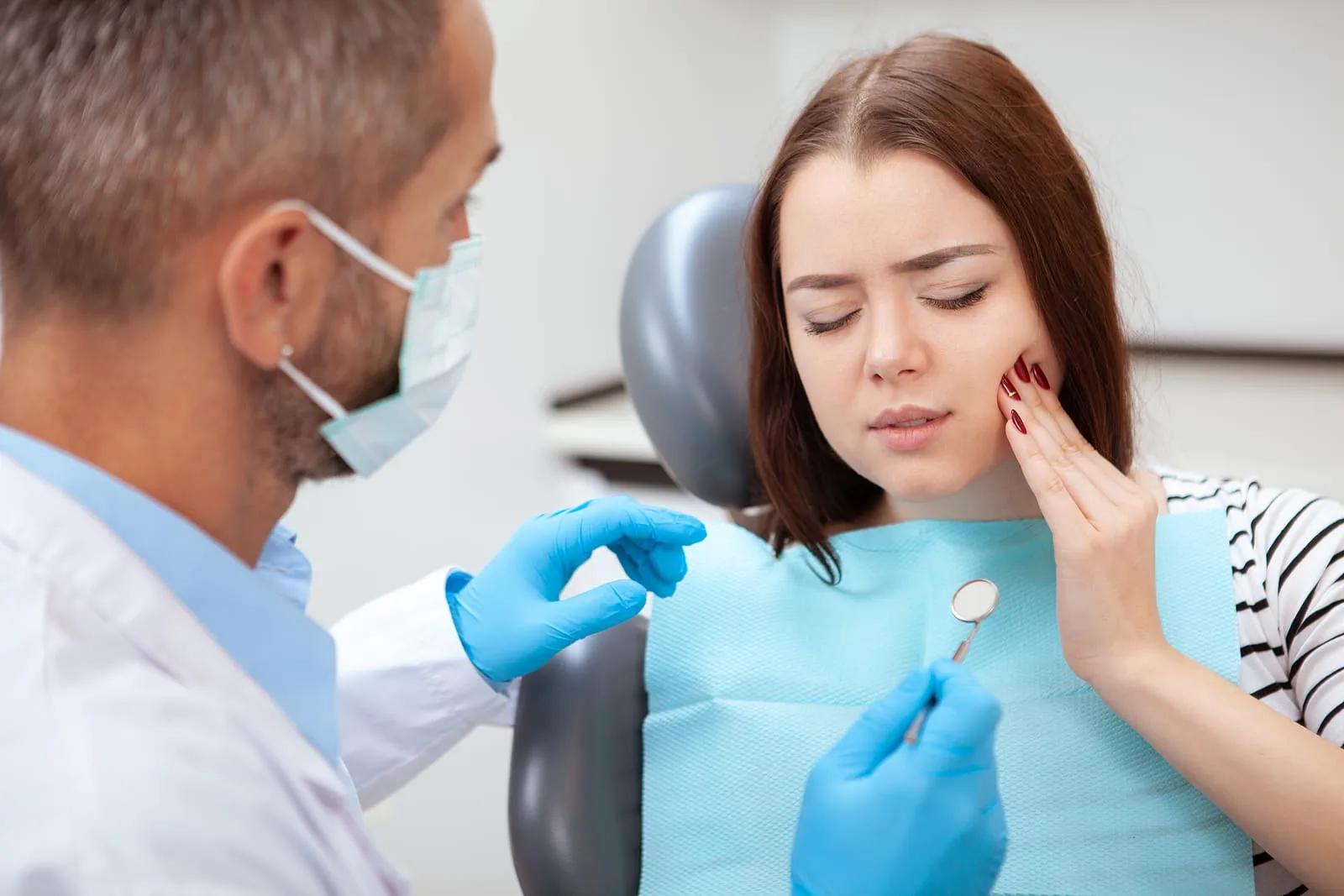 How a Dental Check-Up Could Save Your Life