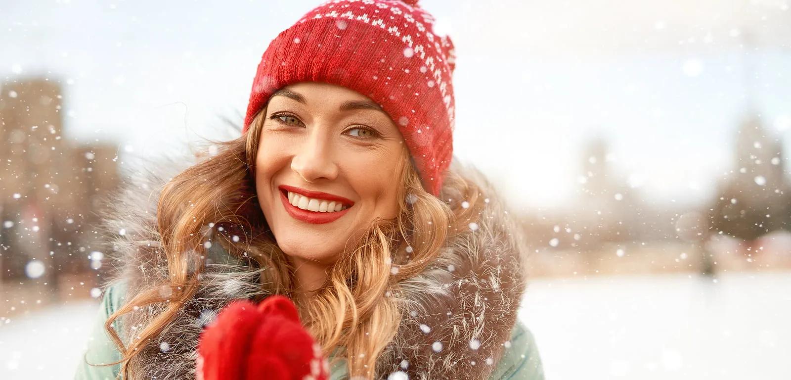 Give Yourself the Gift of Straighter Teeth This Christmas