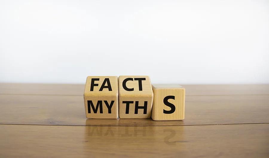 The Dental Myths You Should Know About