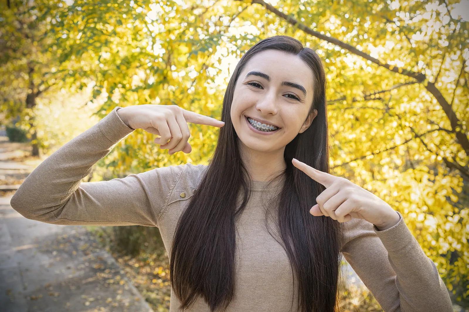 Invisalign vs Fixed Braces: Which Is Easier To Clean?