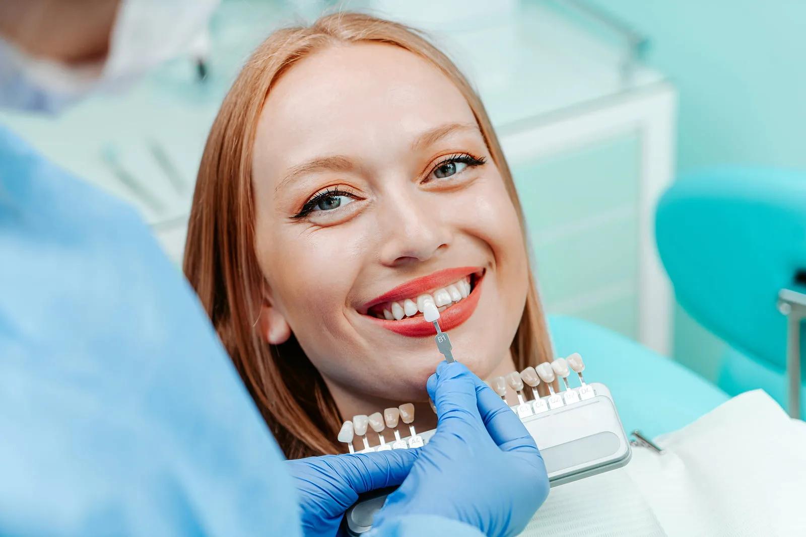 Everything You Need to Know About Whitening for Sensitive Teeth