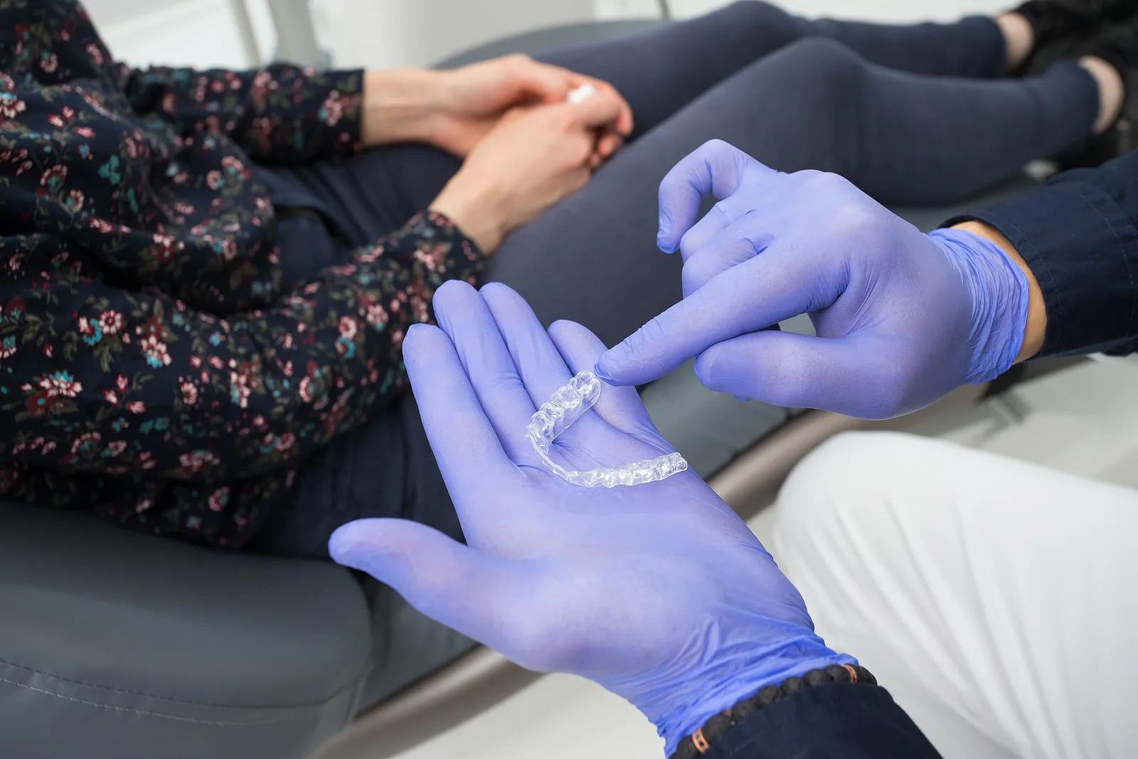 We Answer Your Top 3 Questions About Invisalign in Nottingham