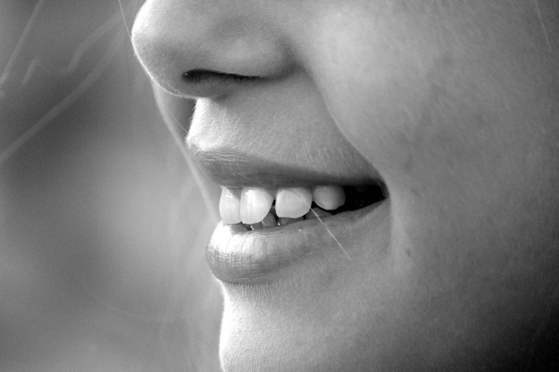 What have your teeth got to do with COVID?