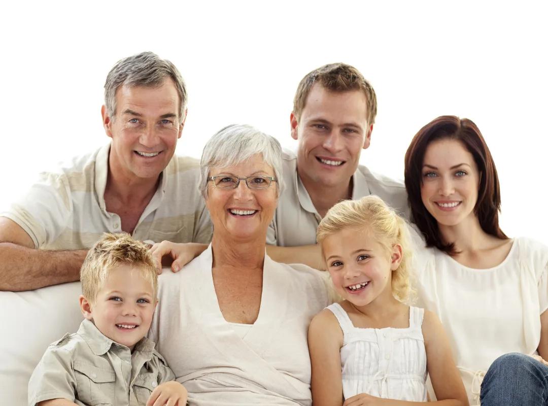 Born This Way: How Your Family History Shapes Your Smile