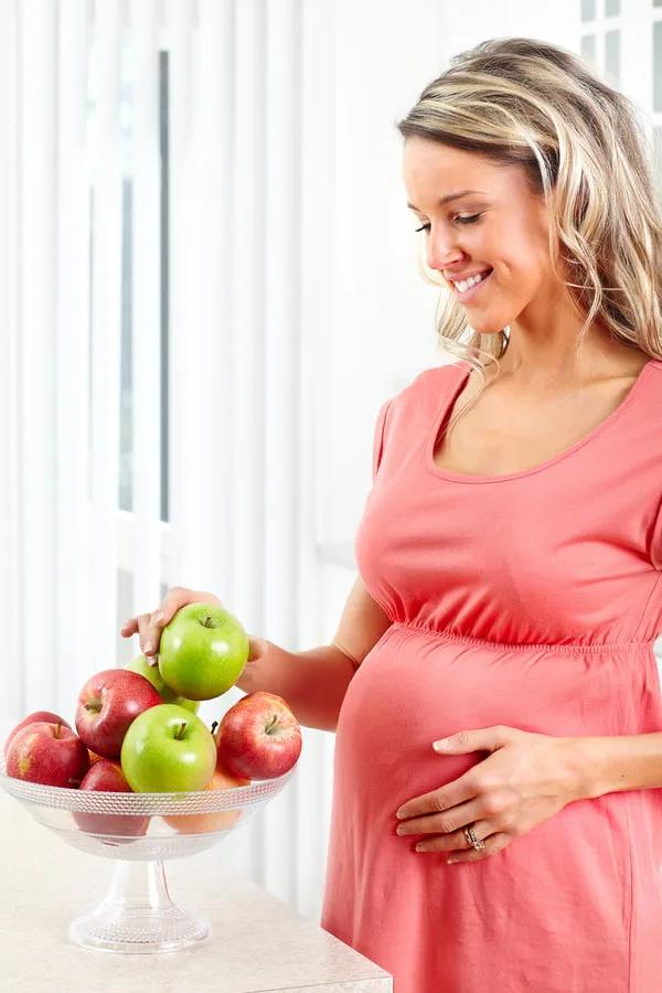 5 reasons to maintain dental visits during pregnancy