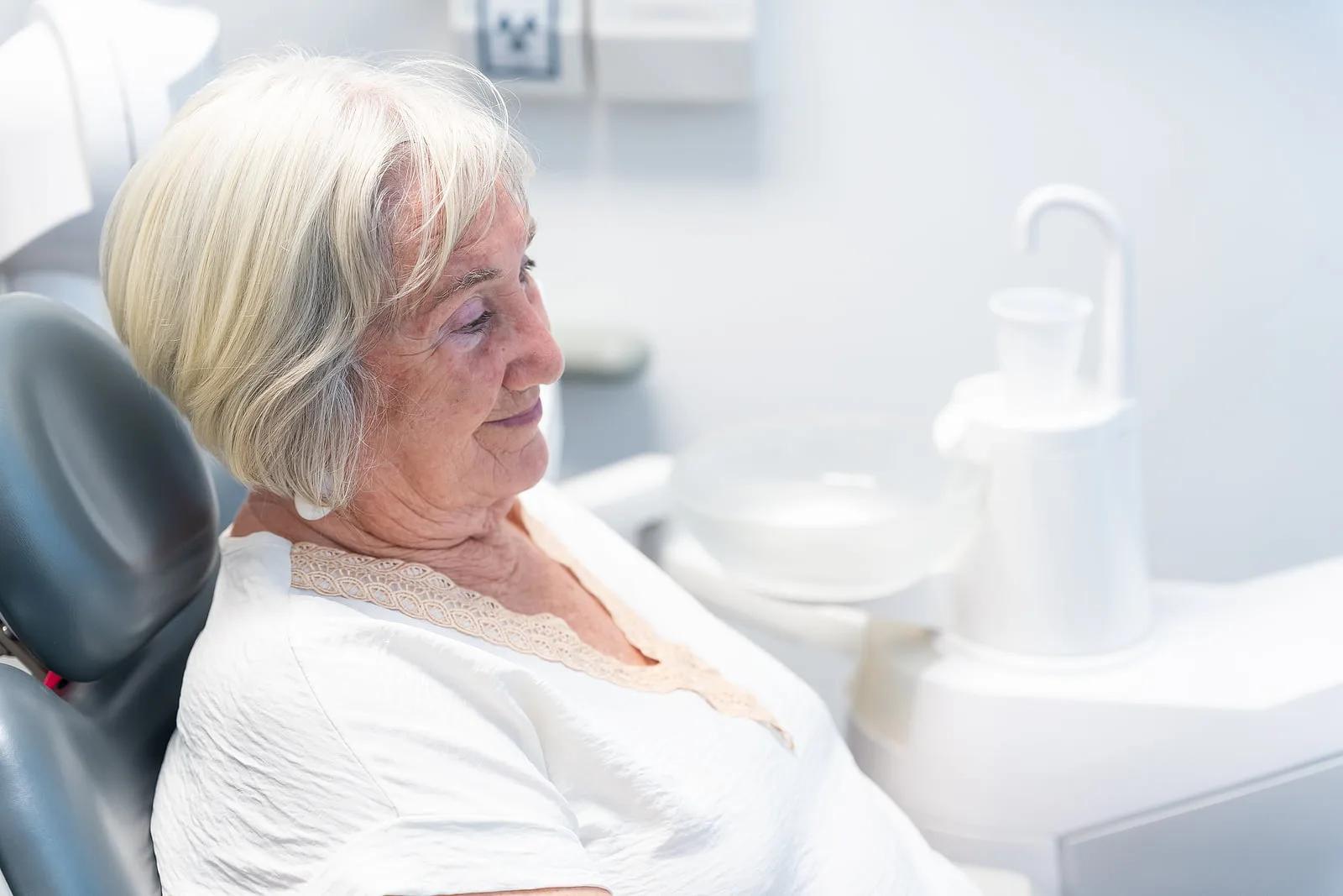Discover the Surprising Connection Between Your Health and Dental Implants