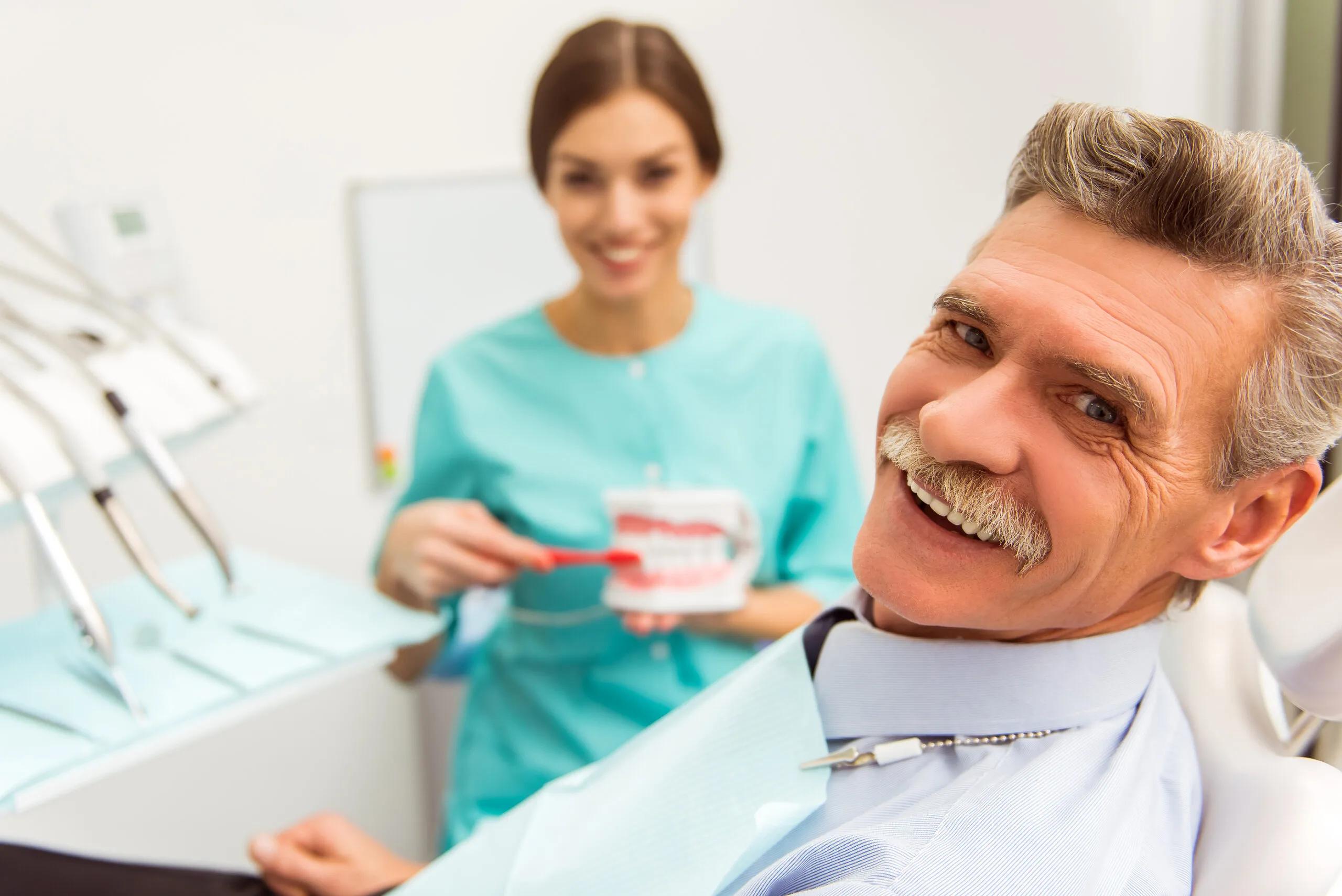Pain-Free Dentistry: Modern Options for Anxious Clients