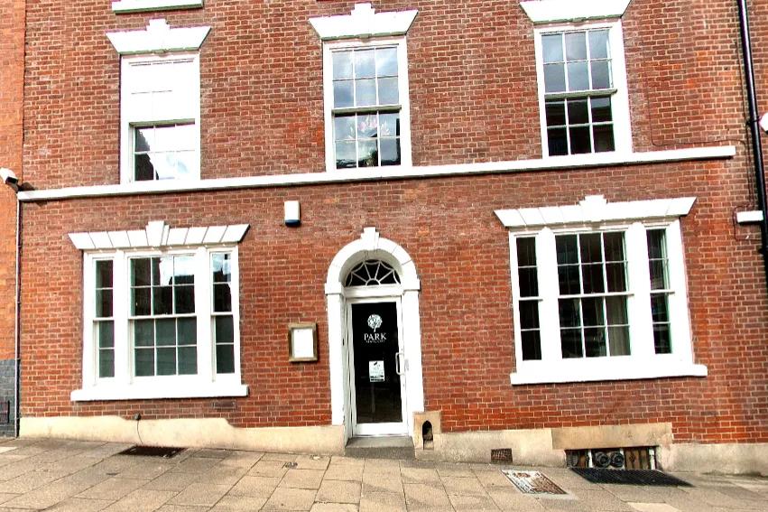 Private Dentist in Nottingham: What to expect on your first visit to Park Dental