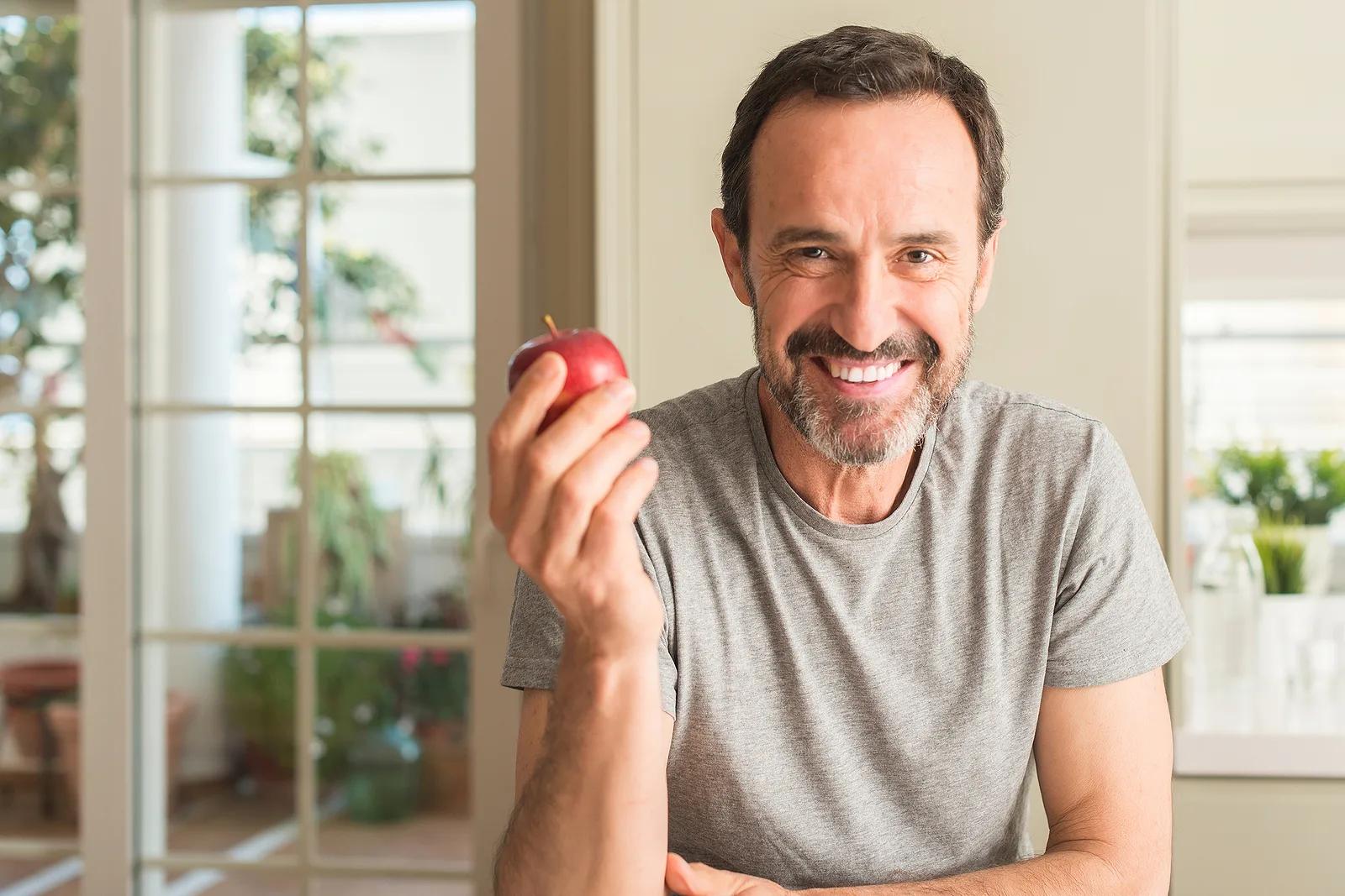 How to Eat Your Way to a Whiter Smile