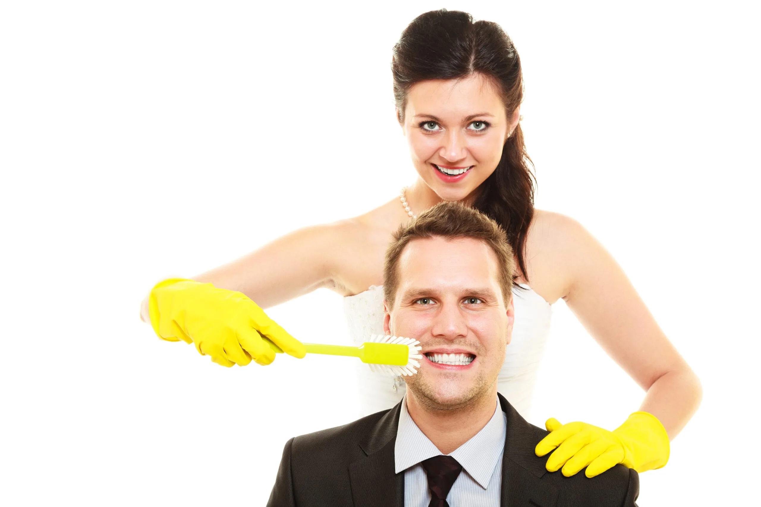 Wedding-Ready Smiles: How to Sparkle on Your Big Day