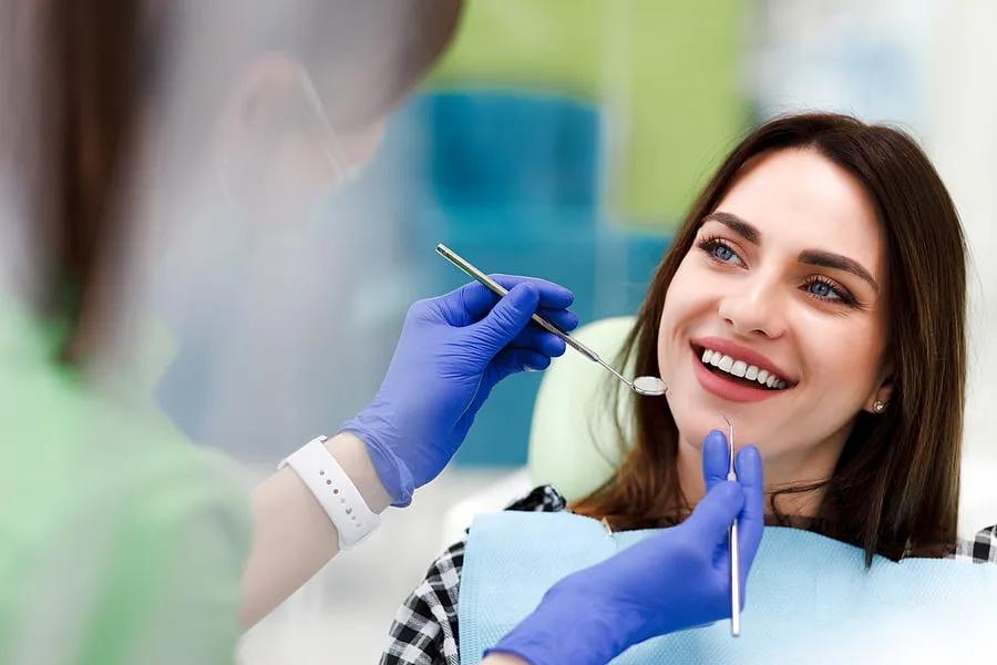 When It’s Important To Visit The Dentist In-between Check-ups
