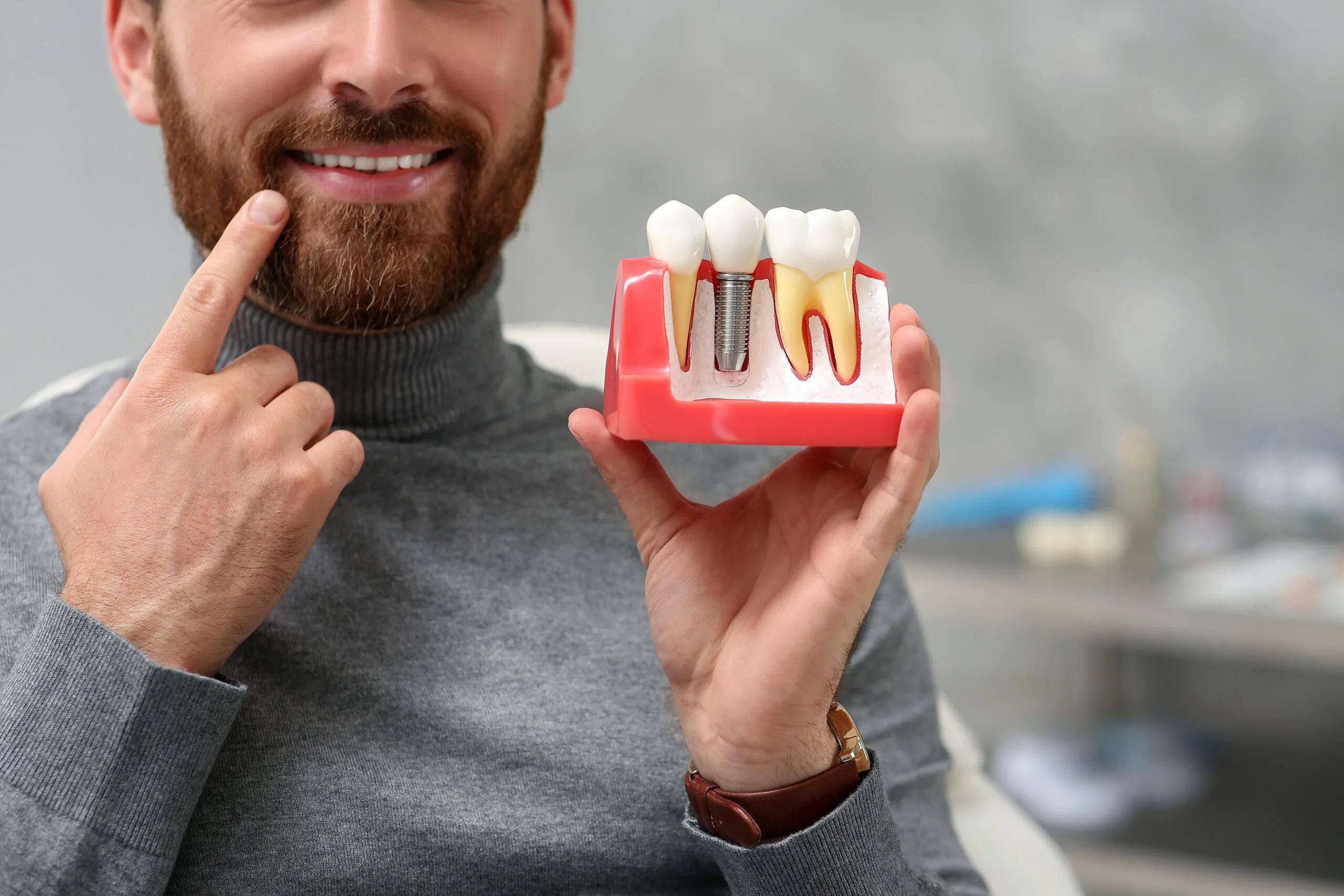 Thinking of Dental Implants in 2026? Why Park Dental Care in Nottingham is Your Trusted Choice