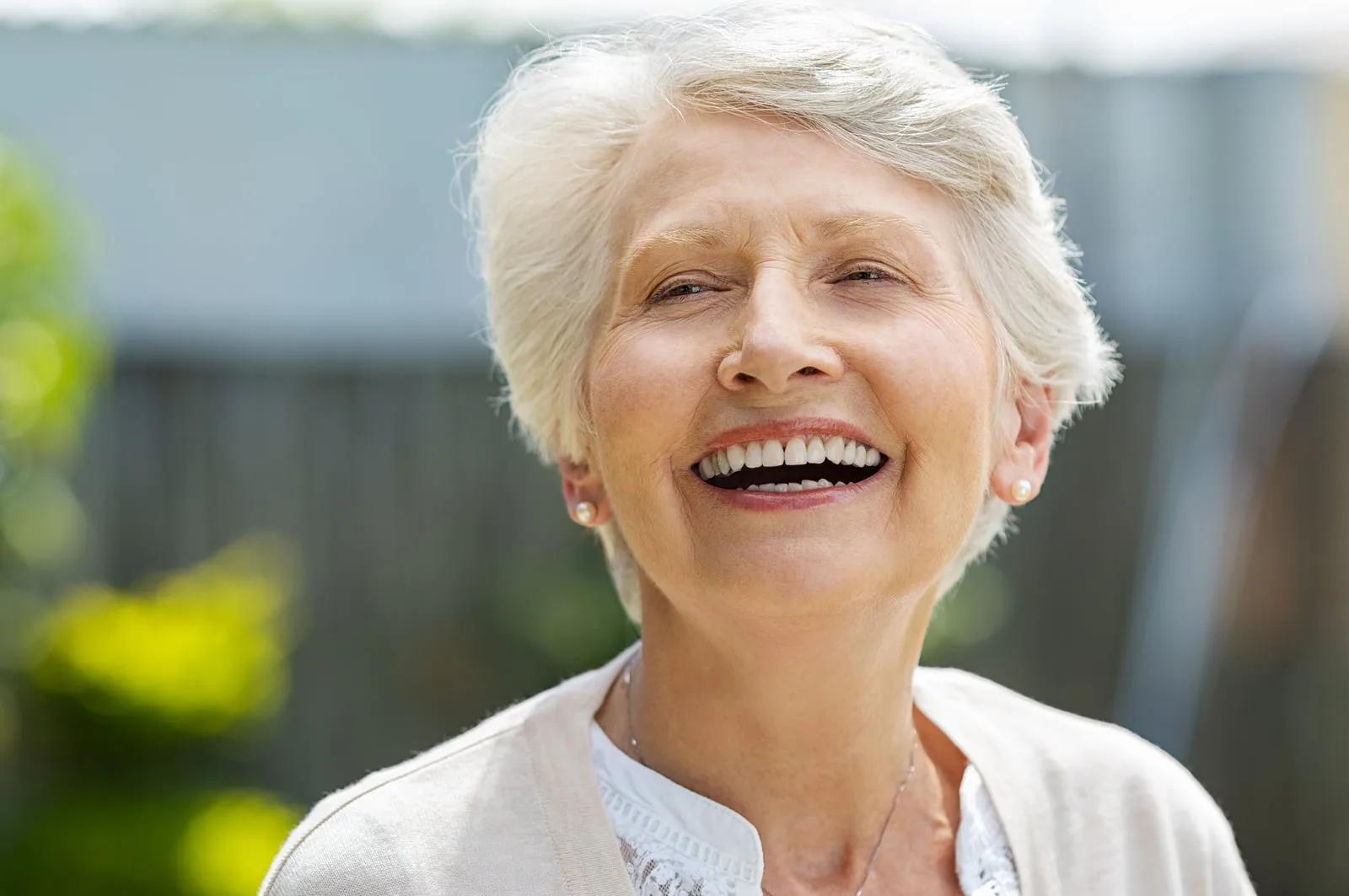 How Healthy Teeth Could Help You Live Longer