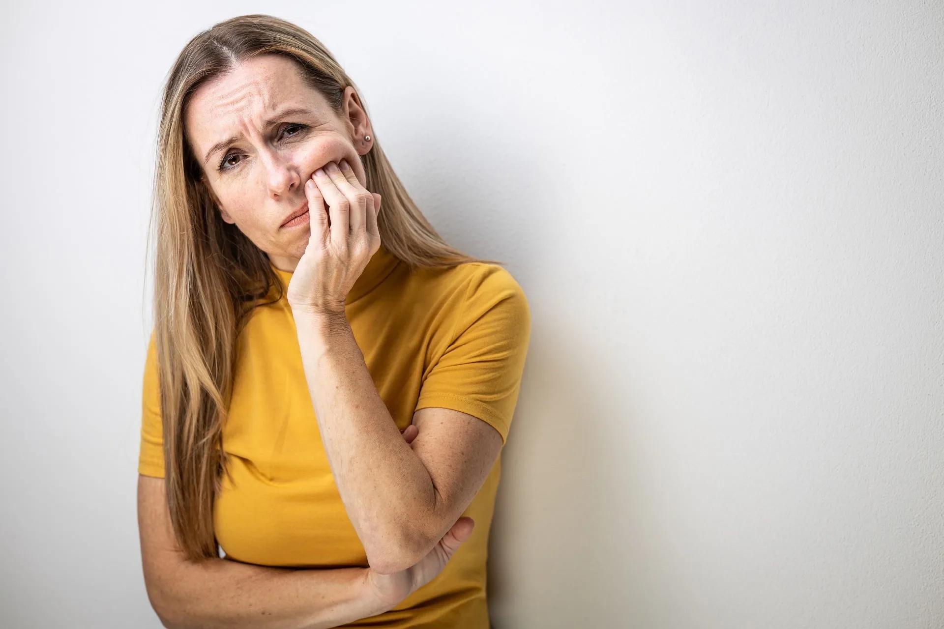 4 Types of Dental Issues You Should Never Ignore