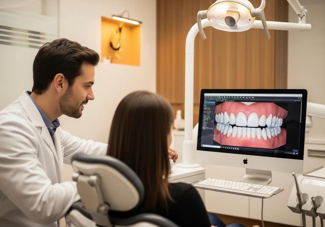 Digital Smile Design