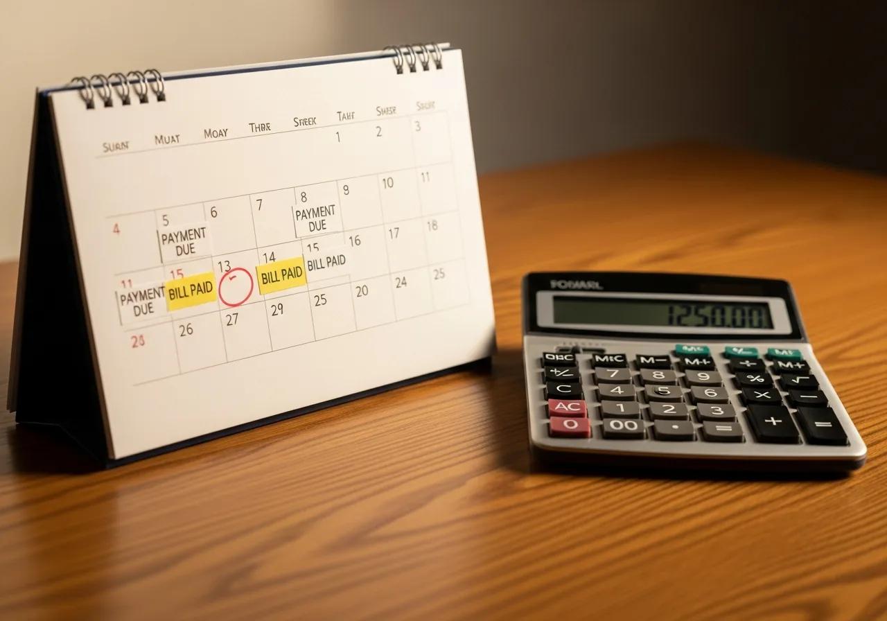 Spread Payments