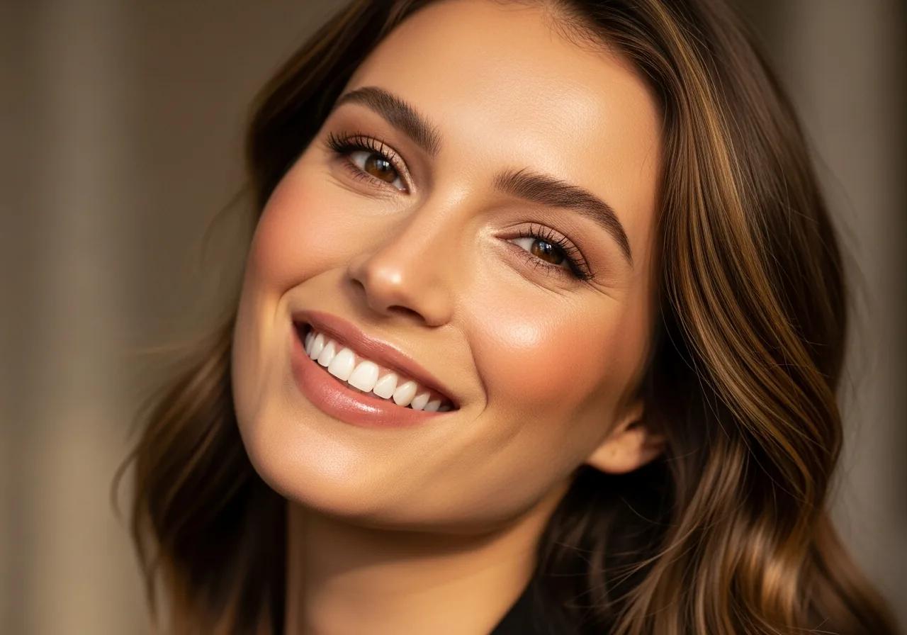 Whiten & Brighten