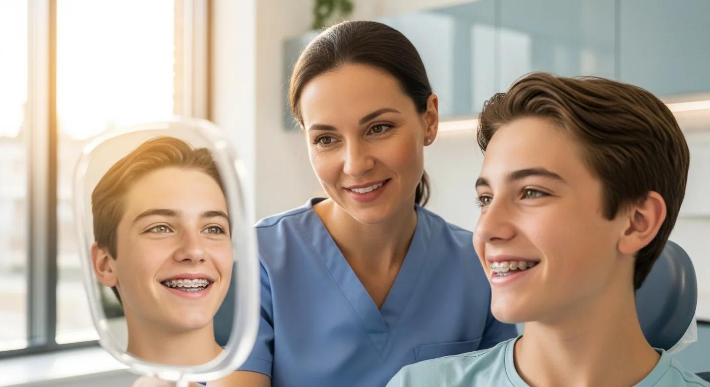 Children's Braces